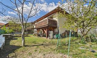 Maison 4 Pièces 73 m² à vendre à Albertville (73200)