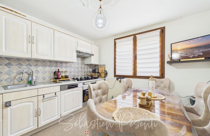Maison à vendre 4 pièces  ALBERTVILLE – Secteur Saint-Sigismond – — photo 3