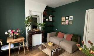 Appartement 2 Pièces 33 m² à vendre à Le Kremlin-Bicêtre (94270)