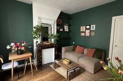 Appartement 2 pièces 237000 €