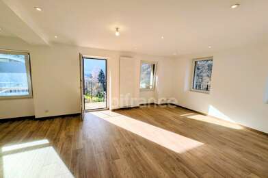 Appartement 2 pièces 205000 €