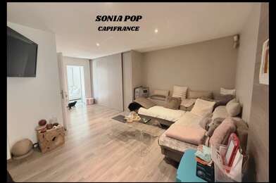 Maison 7 pièces 440000 €