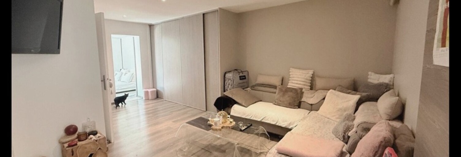 Maison 7 Pièces 146 m² à vendre à Montfermeil (93370)