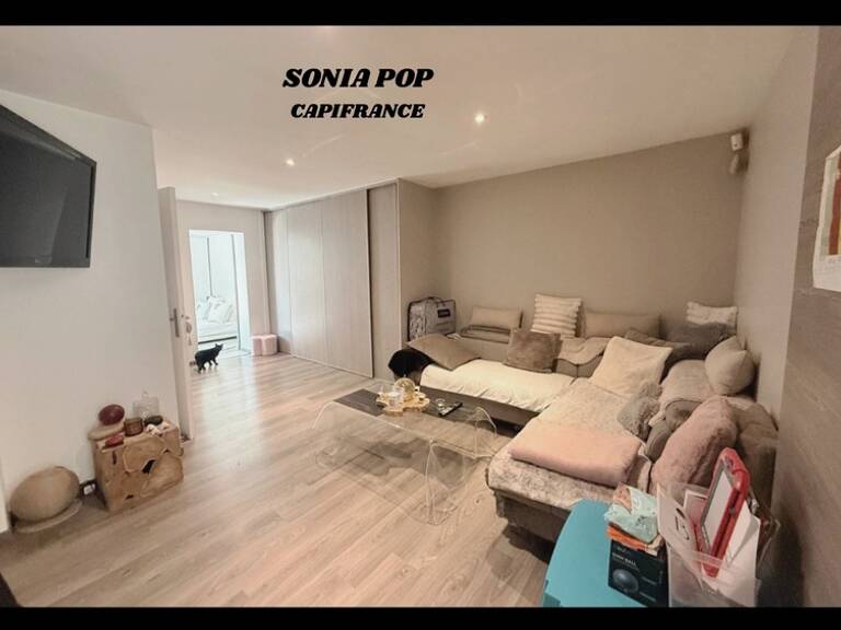 2 Maisons à vendre 7 pièces MONTFERMEIL (93) FRANCEVILLE — photo 1