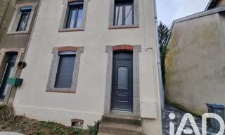 Maison 5 Pièces 88 m² à vendre à Frouard (54390)