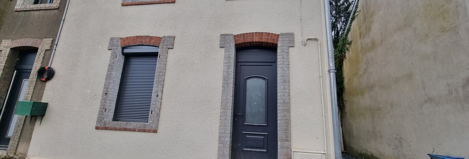 Maison 5 Pièces 88 m² à vendre à Frouard (54390)