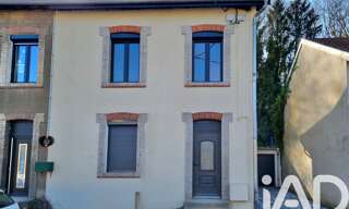 Maison 5 Pièces 88 m² à vendre à Frouard (54390)