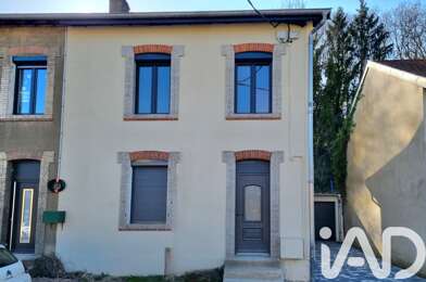 Maison 5 pièces 228000 €
