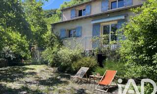 Maison 4 Pièces 128 m² à vendre à Lunas-les-Châteaux (34650)