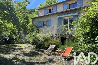 Maison 4 pièces 280000 €