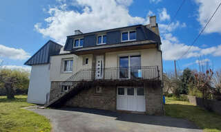 Maison 6 Pièces 134 m² à vendre à Pleyber-Christ (29410)