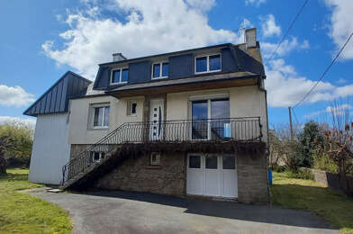 Maison 6 pièces 216000 €