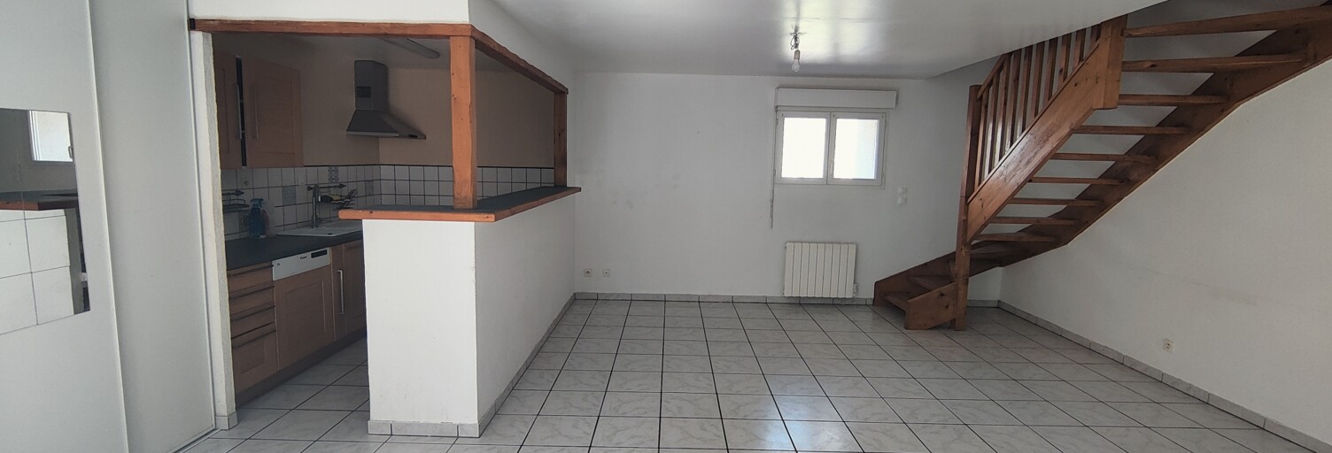 Appartement 4 Pièces 70 m² à vendre à Saint-Pathus (77178)