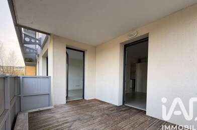 Appartement 2 pièces 140000 €