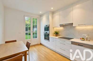 Appartement 2 pièces 140000 €