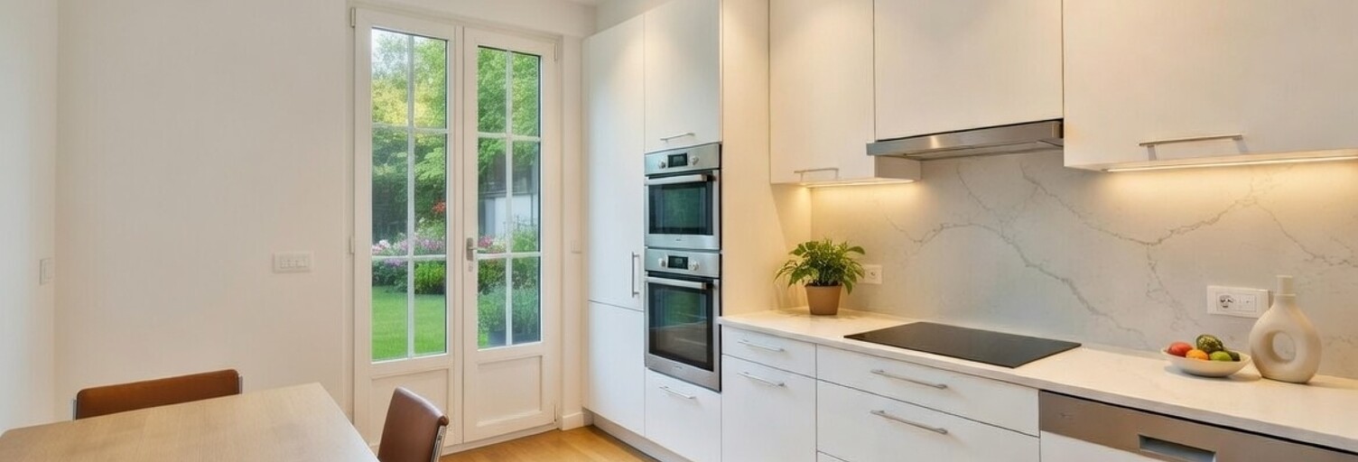 Appartement 2 Pièces 43 m² à vendre à Montigny-lès-Metz (57950)