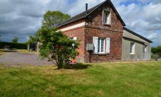 Maison 4 Pièces 80 m² à vendre à La Ferté-en-Ouche (61470)