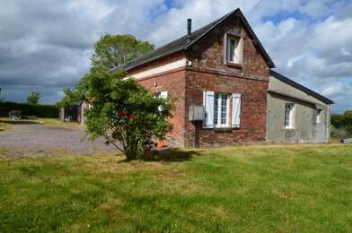 Maison 4 pièces 155000 €
