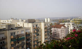 Appartement 113 m² en viager Épinay-sur-Seine (93800)
