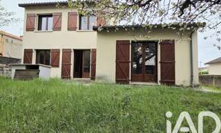 Maison 6 Pièces 159 m² à vendre à Poitiers (86000)