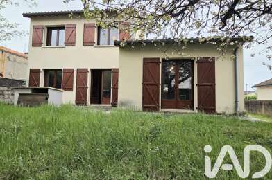 Maison 6 pièces 235000 €