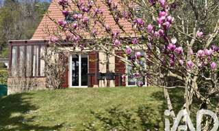 Maison 6 Pièces 124 m² à vendre à Marcoussis (91460)