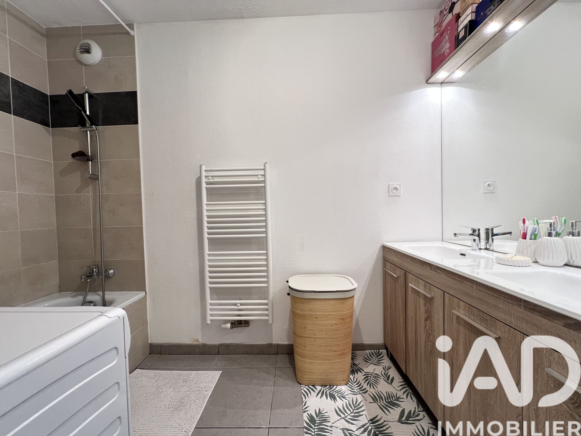 Vente Appartement 3 pièces - Photo 4