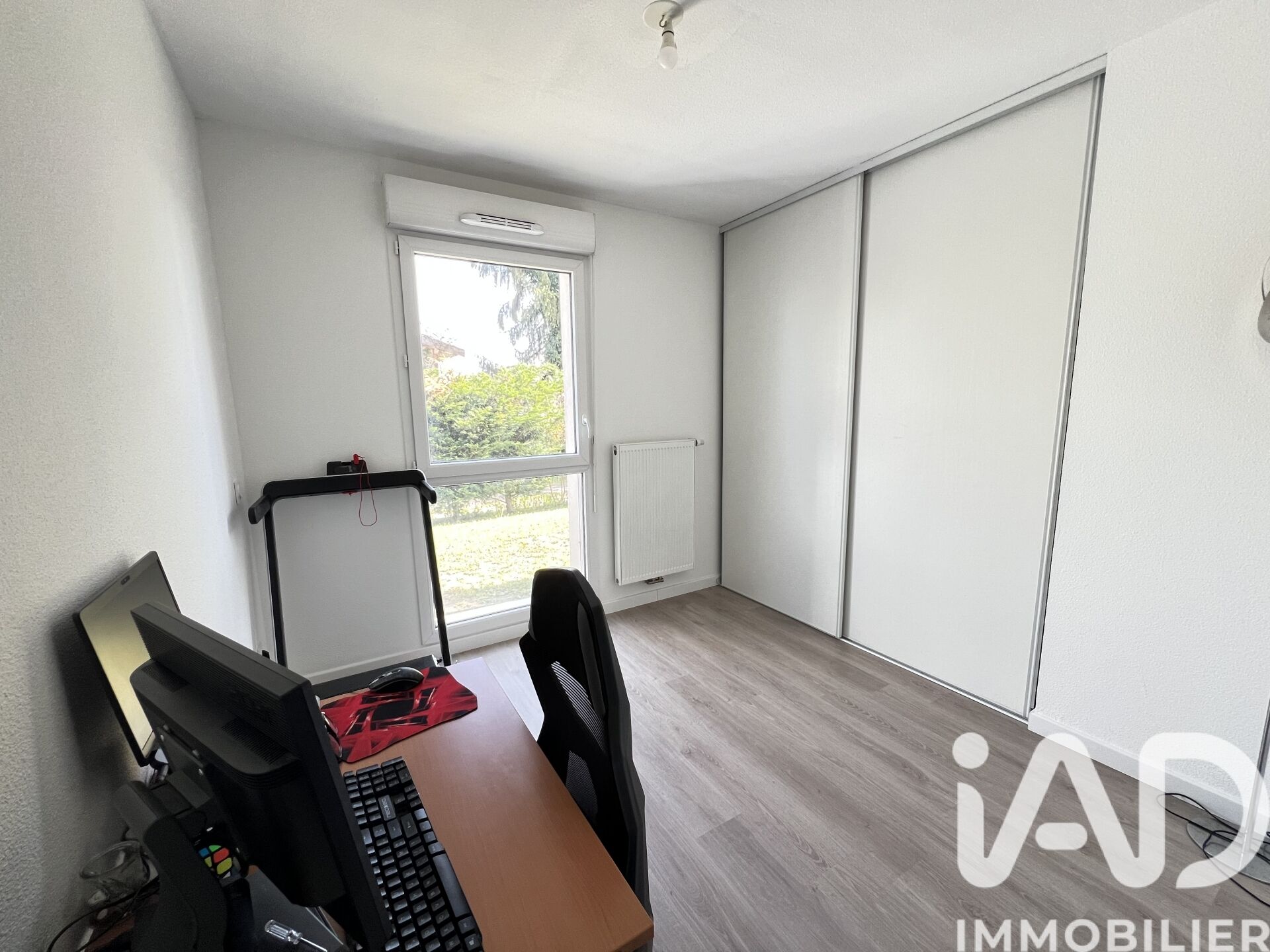 Vente Appartement 3 pièces - Photo 5