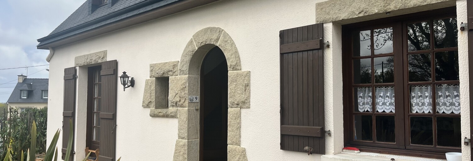 Maison 6 Pièces 131 m² à vendre à Corseul (22130)