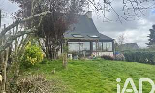 Maison 6 Pièces 131 m² à vendre à Corseul (22130)