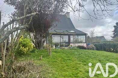 Maison 6 pièces 271700 €
