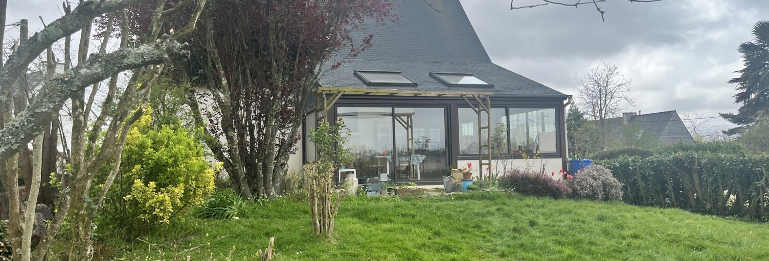 Maison 6 Pièces 131 m² à vendre à Corseul (22130)