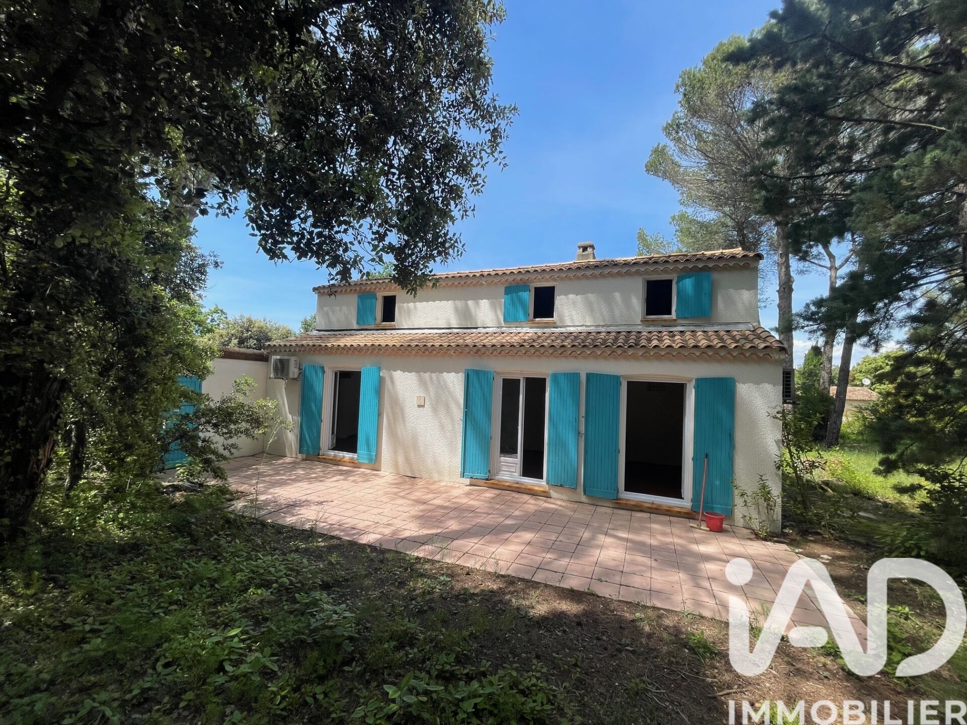 Maison à vendre, 6 pièces, 176 m², Pertuis