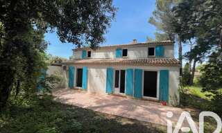 Maison 6 Pièces 176 m² à vendre à Pertuis (84120)