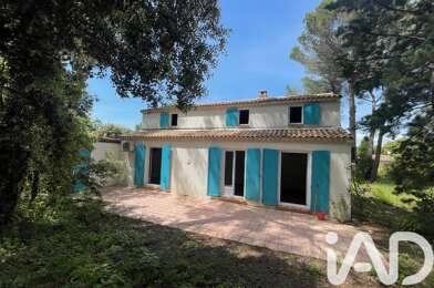 Maison 6 pièces 445000 €