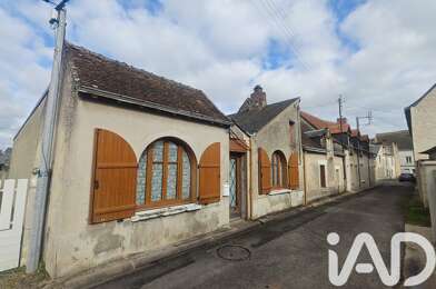 Maison 5 pièces 89000 €