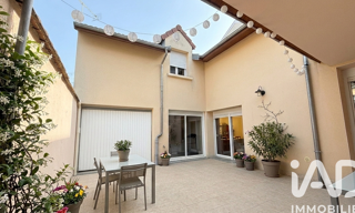 Maison 6 Pièces 130 m² à vendre à Reims (51100)