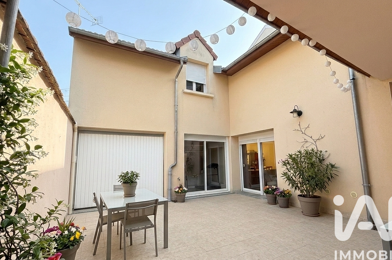 Maison 6 pièces 329000 €