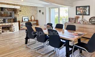 Maison 5 Pièces 127 m² à vendre à Maresché (72170)