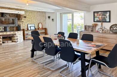 Maison 5 pièces 218379 €