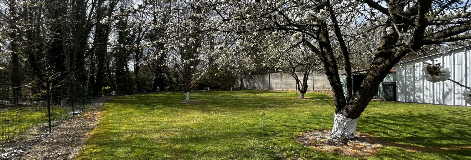 Maison 5 Pièces 103 m² à vendre à Vatry (51320)