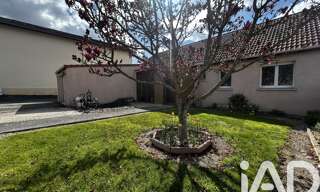 Maison 5 Pièces 103 m² à vendre à Vatry (51320)