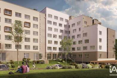 Appartement 1 pièces 89424 €