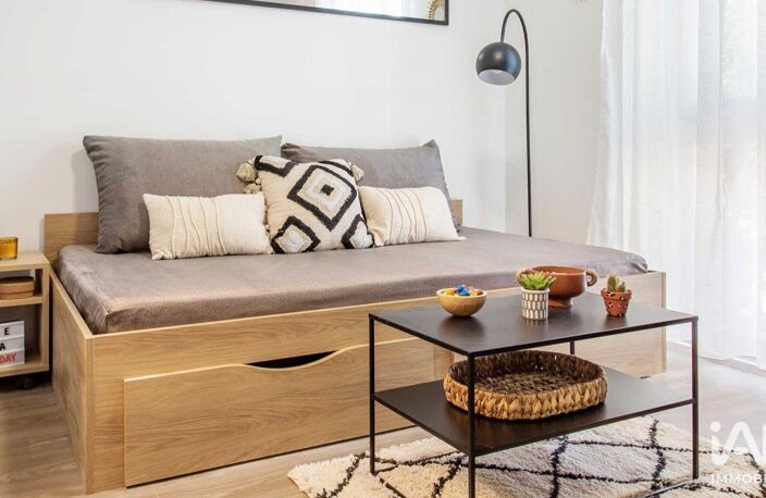 Vente Appartement 1 pièce — photo 4