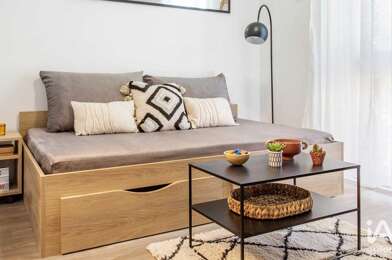 Appartement 2 pièces 134400 €