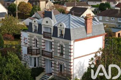 Maison 10 pièces 810000 €