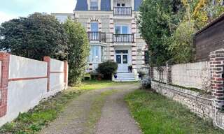 Maison 10 Pièces 185 m² à vendre à Dives-sur-Mer (14160)