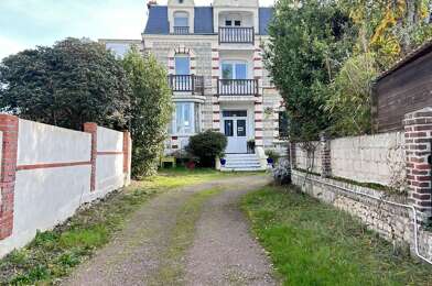 Maison 10 pièces 795000 €