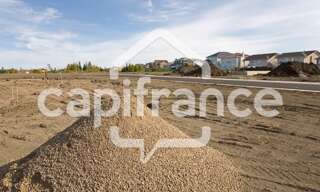 Terrain  1949 m² à vendre à Broglie (27270)