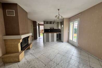 Maison 4 pièces 149900 €